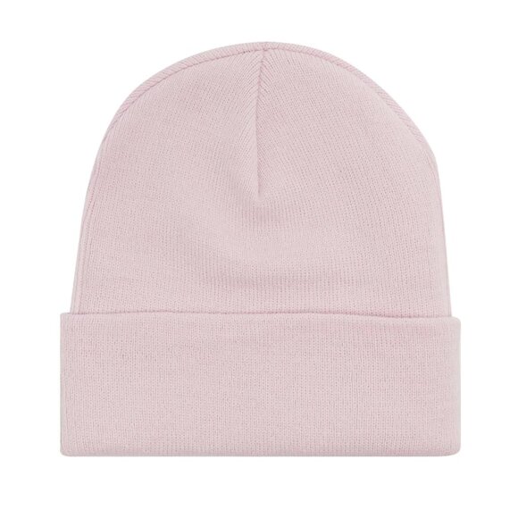 Sp5der Web Rhinestone Beanie Pink | Spider Worldwide - Picture 2 of 4